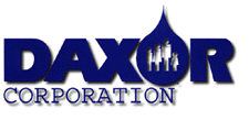 DAXOR Corporation